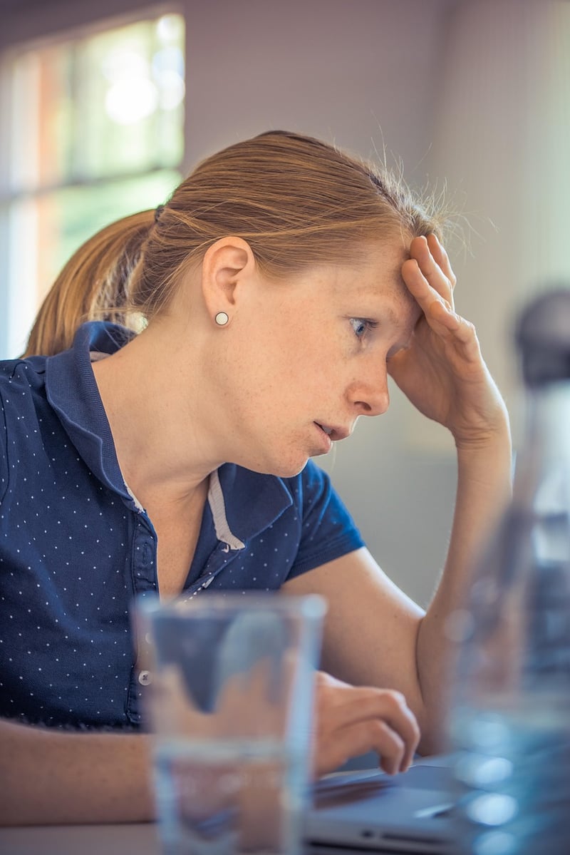Stress Management Strategies