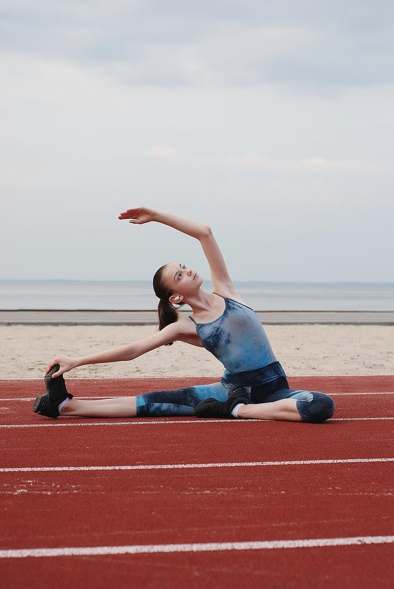 Fitness Image