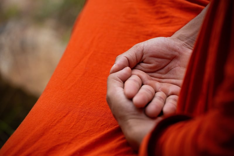 Mindfulness Meditation